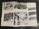 Vtg June 1968 Model Railroader HO Scale Train Magazine Lionel Tyco Locomotives