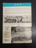 Vtg June 1968 Model Railroader HO Scale Train Magazine Lionel Tyco Locomotives