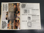 Vtg 1986 June Railroad Model Craftsman Magazine HO Scale Lionel Tyco Train