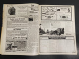 Vtg 1986 June Railroad Model Craftsman Magazine HO Scale Lionel Tyco Train