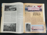 Vtg 1986 June Railroad Model Craftsman Magazine HO Scale Lionel Tyco Train