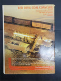 Vtg 1986 June Railroad Model Craftsman Magazine HO Scale Lionel Tyco Train