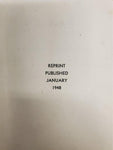 VTG Cat D8 Caterpillar Tractor Parts Manual Book Catalog List Bulldozer 8R1-Up