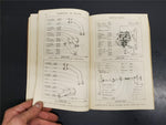 VTG Cat D8 Caterpillar Tractor Parts Manual Book Catalog List Bulldozer 8R1-Up