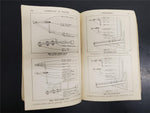 VTG Cat D8 Caterpillar Tractor Parts Manual Book Catalog List Bulldozer 8R1-Up