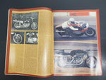 Vtg Mar '79 Cycle World Magazine Motorcycle Dirt Bikes Honda Yamaha Suzuki Maico
