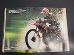 Vtg Mar '79 Cycle World Magazine Motorcycle Dirt Bikes Honda Yamaha Suzuki Maico