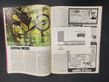 Vtg Sept. 1980 Cycle Motorcycle Magazine Honda CB900 Kawasaki KZ750 Suzuki PE400