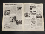Vtg Nov 1961 Floyd Clymer Cycle Motorcycle Magazine Jawa Road Test Aussie Moto X