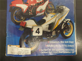 Vtg Oct '80 Cycle Magazine Kawasaki Yamaha IT175G Enduro Motocross Suzuki L1083