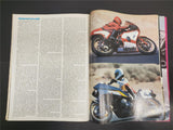 Vtg Oct '80 Cycle Magazine Kawasaki Yamaha IT175G Enduro Motocross Suzuki L1083