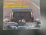 Vtg Jan '75 Big Bike Motorcycle Magazine Suzuki Honda Yamaha Worst Bikes n World