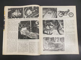 Vtg Jan '75 Big Bike Motorcycle Magazine Suzuki Honda Yamaha Worst Bikes n World