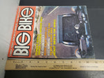 Vtg Jan '75 Big Bike Motorcycle Magazine Suzuki Honda Yamaha Worst Bikes n World