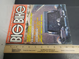 Vtg Jan '75 Big Bike Motorcycle Magazine Suzuki Honda Yamaha Worst Bikes n World