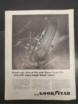 Vtg Feb 1964 American Motorcycling Magazine Daytona Races Suzuki Triumph Harley