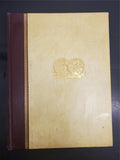 Vtg 1962 Hammond's Encyclopedic World Atlas Classics Edition Gold Ornate Spine