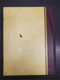 Vtg 1962 Hammond's Encyclopedic World Atlas Classics Edition Gold Ornate Spine