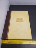 Vtg 1962 Hammond's Encyclopedic World Atlas Classics Edition Gold Ornate Spine