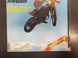 Vtg  1979 Cycle World Motorcycle Magazine Suzuki RM400 Honda CB650 Yamaha IT250