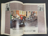 Vtg  1979 Cycle World Motorcycle Magazine Suzuki RM400 Honda CB650 Yamaha IT250