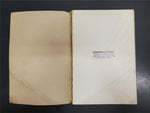 VTG Electrical Testing Industry Book Weston Electrical Instrument Collectible