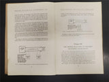 VTG Electrical Testing Industry Book Weston Electrical Instrument Collectible