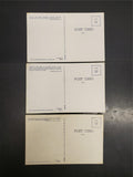 Vtg Post Card Lot Louisville KY Monument/Tomb of Pres. Zachary Taylor & Broadway
