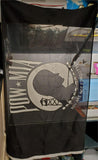 POW-MIA Flag You Are Not Forgotten Embossed Military Patriot USA Homeland 3'x5'