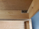Humidor Supreme Gorgeous Cedar Personal Cigar Humidor W/Sure Seal Lid Technology