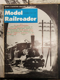 Vtg 1962 Lot of Model Railroader HO Scale Hobby Train Locomotive Magazines