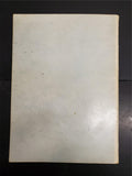 Vtg 1958 Scenery Magazine For Model Railroads No. 19 Hobby Ho Scale Train
