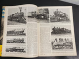 Vtg 1964 Feb Nov Dec Model Railroader Hobby HO Scale Locomotive Train Magazine