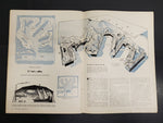 Vtg 1956 101 Track Plans For Model Railroaders HO Scale Magazine Trains Railroad