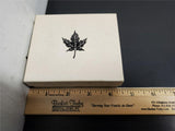 Vtg 1982 Canadian Proof Dollar Elizabeth II 1867 Confederation Constitution Coin