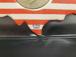 Vtg '76 US Bicentennial Coinage 1776-1976 Quarter Half $1 JFK Eisenhower Coins