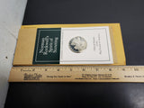 Vtg 1972 Norman Rockwell Spirit of Scouting Proof Quality SS BSA Cheerful Coin