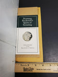 Vtg 1972 Norman Rockwell Spirit of Scouting Proof Quality SS BSA Cheerful Coin
