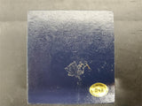 Vtg Colorized President Ike Eisenhower 1776-1976 Dollar Ornate Collectible Coin