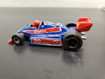 Vtg 1981 Matchbox F1 Racer 1:55 Scale Macau Goodyear STP Bosch #20 Racecar Neat