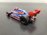 Vtg 1981 Matchbox F1 Racer 1:55 Scale Macau Goodyear STP Bosch #20 Racecar Neat