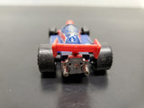 Vtg 1981 Matchbox F1 Racer 1:55 Scale Macau Goodyear STP Bosch #20 Racecar Neat