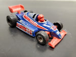 Vtg 1981 Matchbox F1 Racer 1:55 Scale Macau Goodyear STP Bosch #20 Racecar Neat