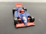 Vtg 1981 Matchbox F1 Racer 1:55 Scale Macau Goodyear STP Bosch #20 Racecar Neat
