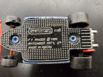 Vtg 1981 Matchbox F1 Racer 1:55 Scale Macau Goodyear STP Bosch #20 Racecar Neat