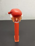 Vtg Santa Clause Jolly Saint Nick Pez Dispenser Novelty Item Collectible Unique