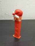 Vtg Santa Clause Jolly Saint Nick Pez Dispenser Novelty Item Collectible Unique