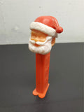 Vtg Santa Clause Jolly Saint Nick Pez Dispenser Novelty Item Collectible Unique