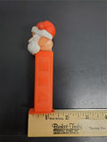 Vtg Santa Clause Jolly Saint Nick Pez Dispenser Novelty Item Collectible Unique