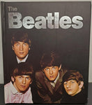 The Beatles Band Book Paul McCartney John Lennon George Harrison Ringo Starr VF